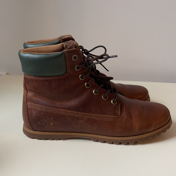 Timberland boots - Picture 3 of 5